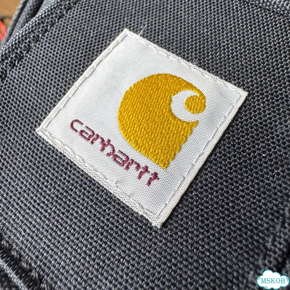 Сумка carhartt оригинал фото 5