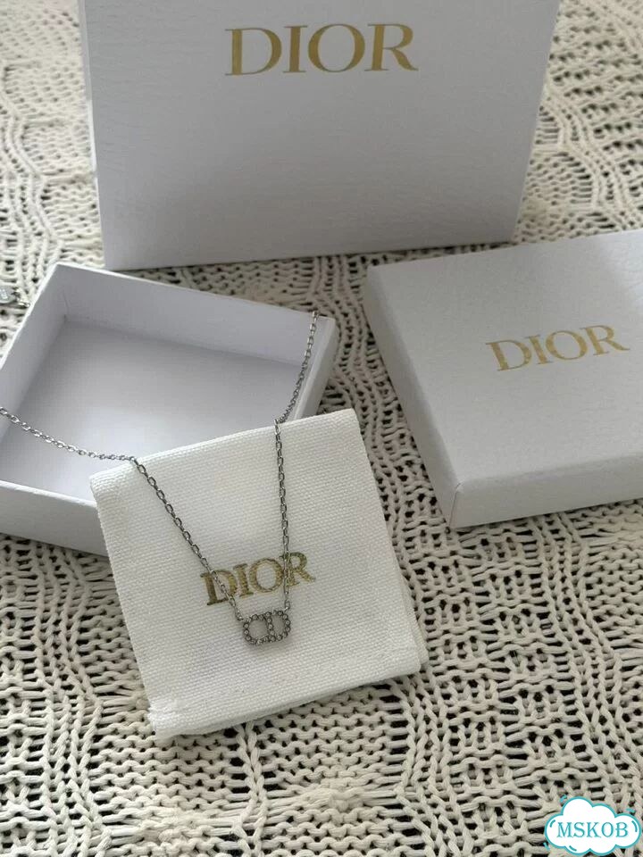 Dior подвеска оригинал фото 1