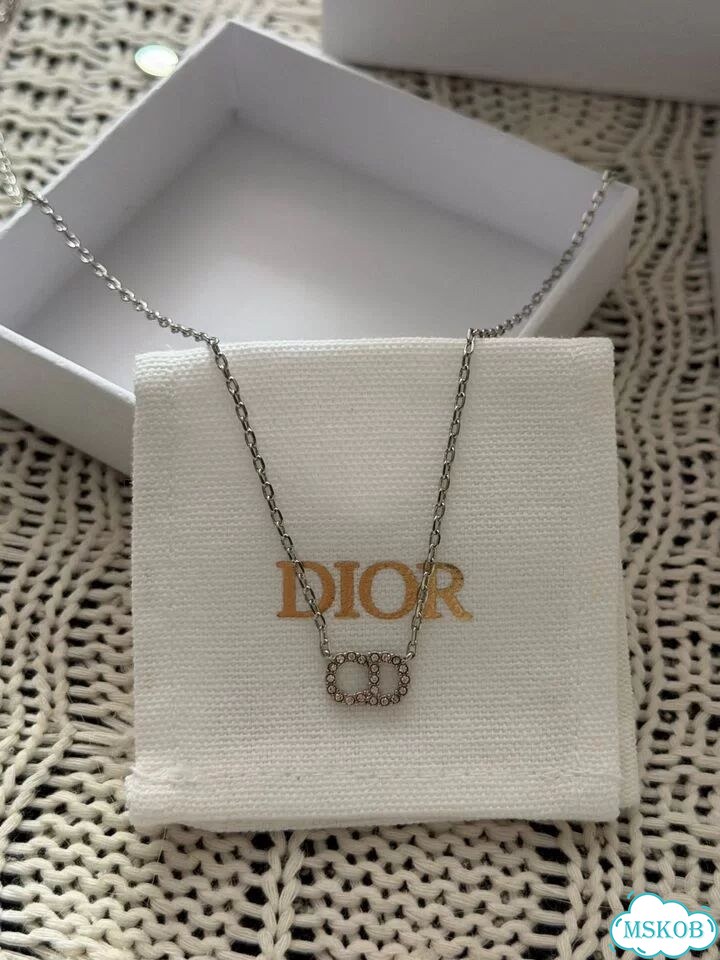 Dior подвеска оригинал фото 3