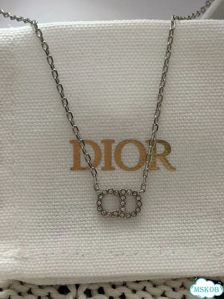 Dior подвеска оригинал фото 4