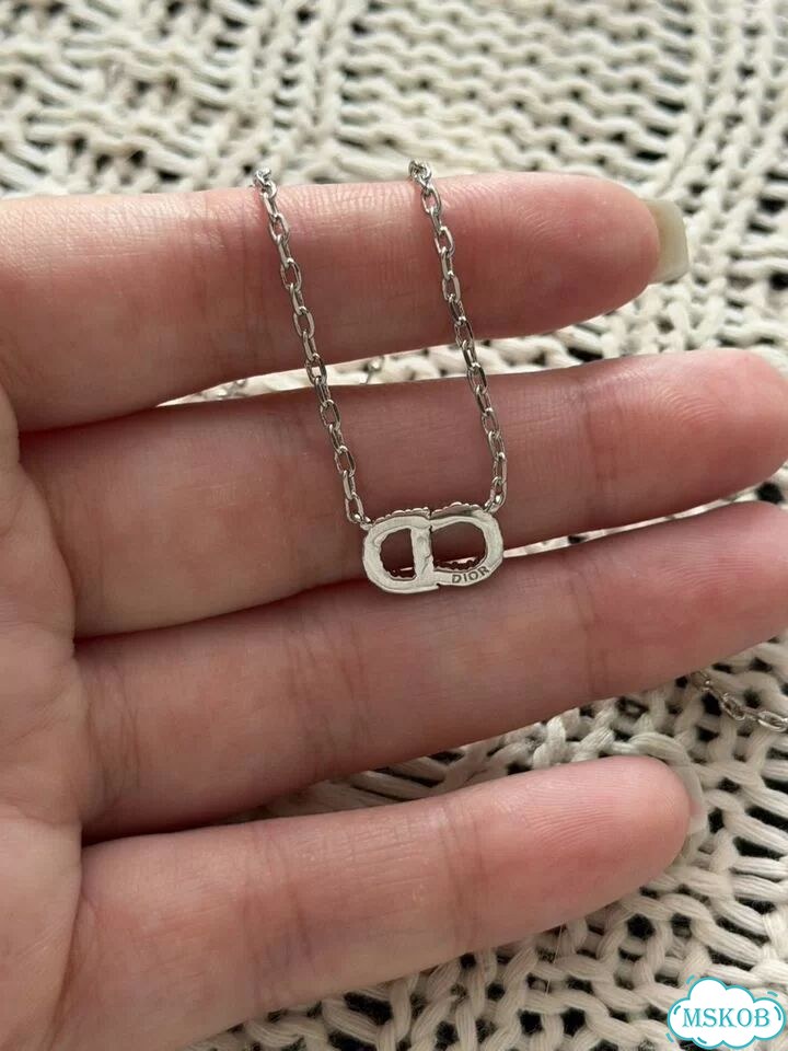 Dior подвеска оригинал фото 5