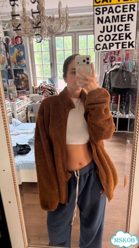 Плюшевая кофта uniqlo фото 2