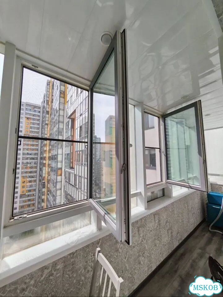 Москитные сетки антикошка фото 9