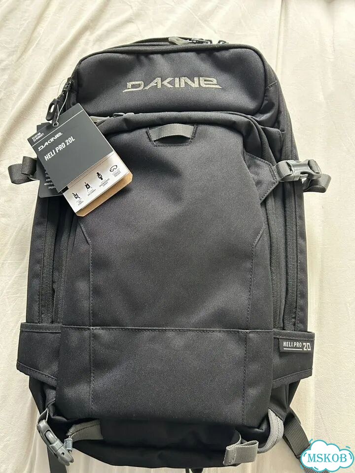 Рюкзак Dakine heli pro 20 фото 1