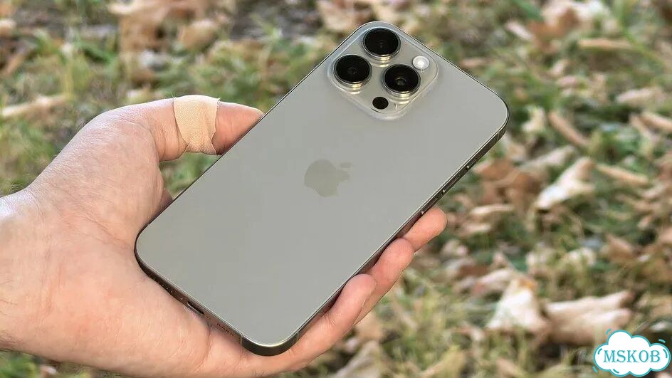 iPhone 16, 512 ГБ, SIM + eSIM фото 1