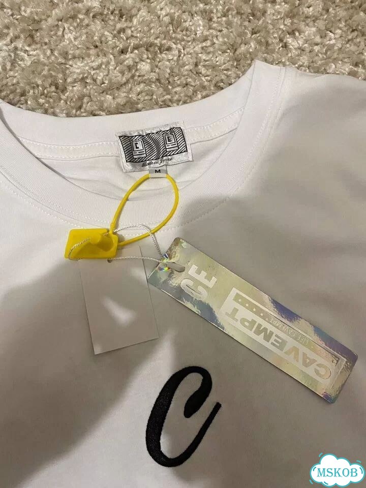 Футболка cav empt фото 6