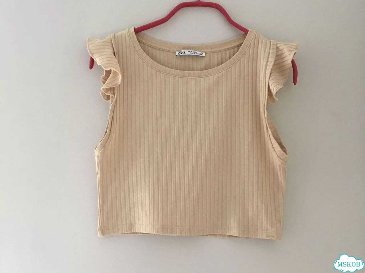 Топ Zara S фото 1