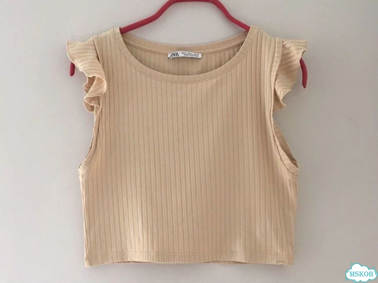 Топ Zara S фото 2