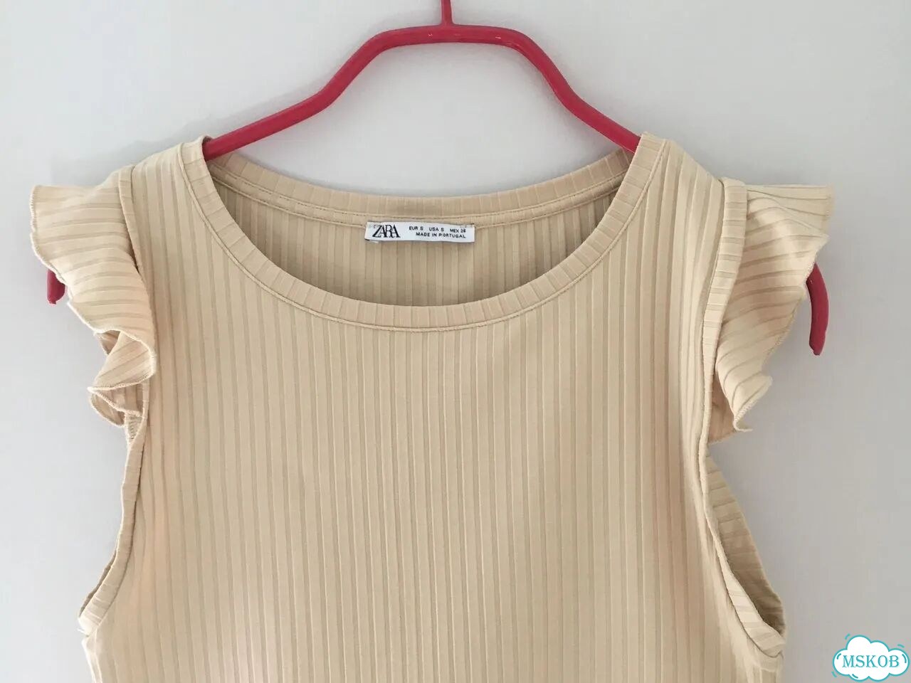 Топ Zara S фото 3
