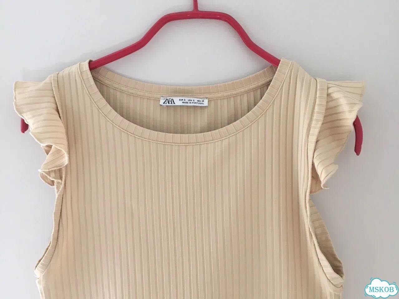 Топ Zara S фото 4