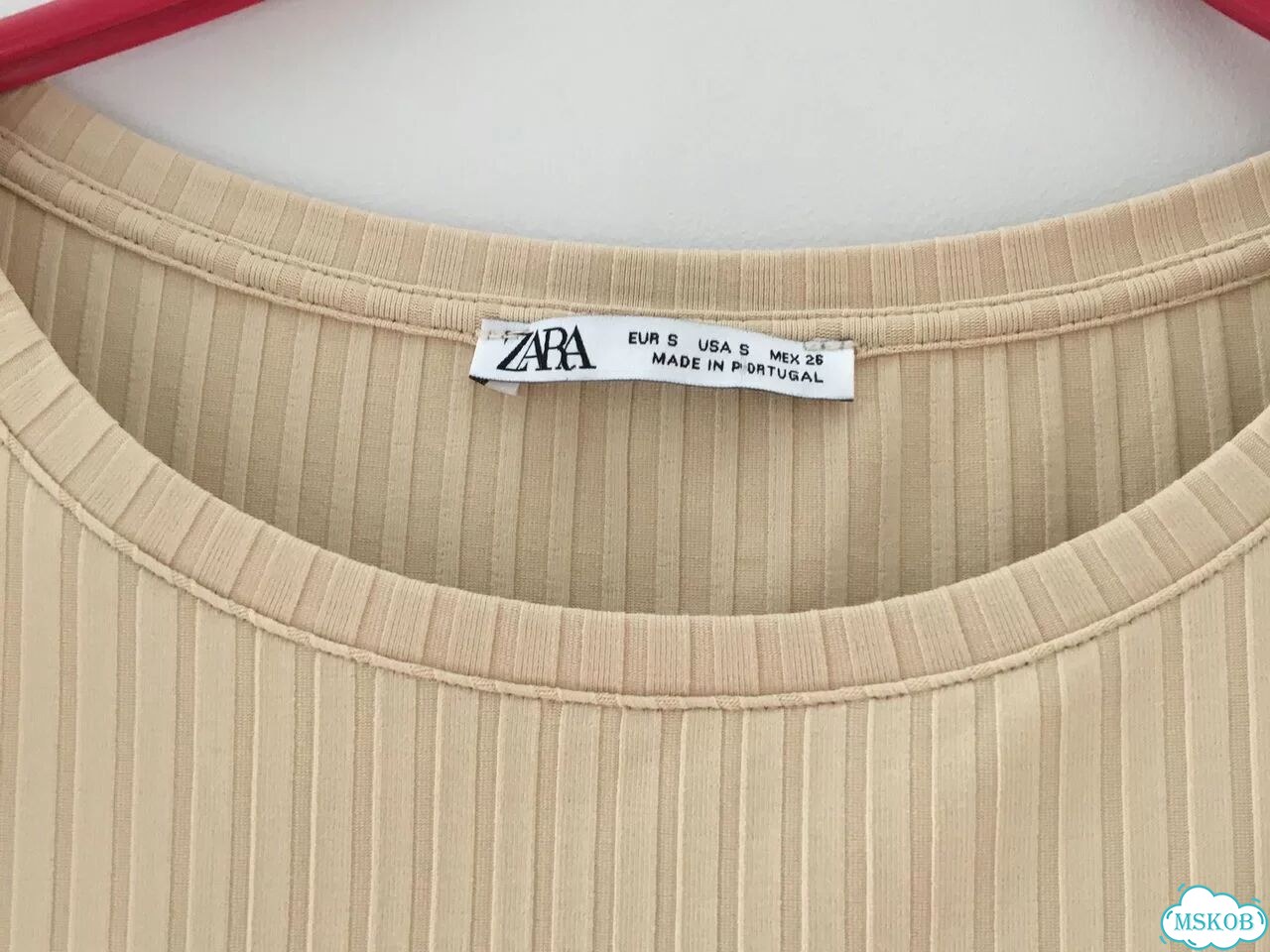Топ Zara S фото 6