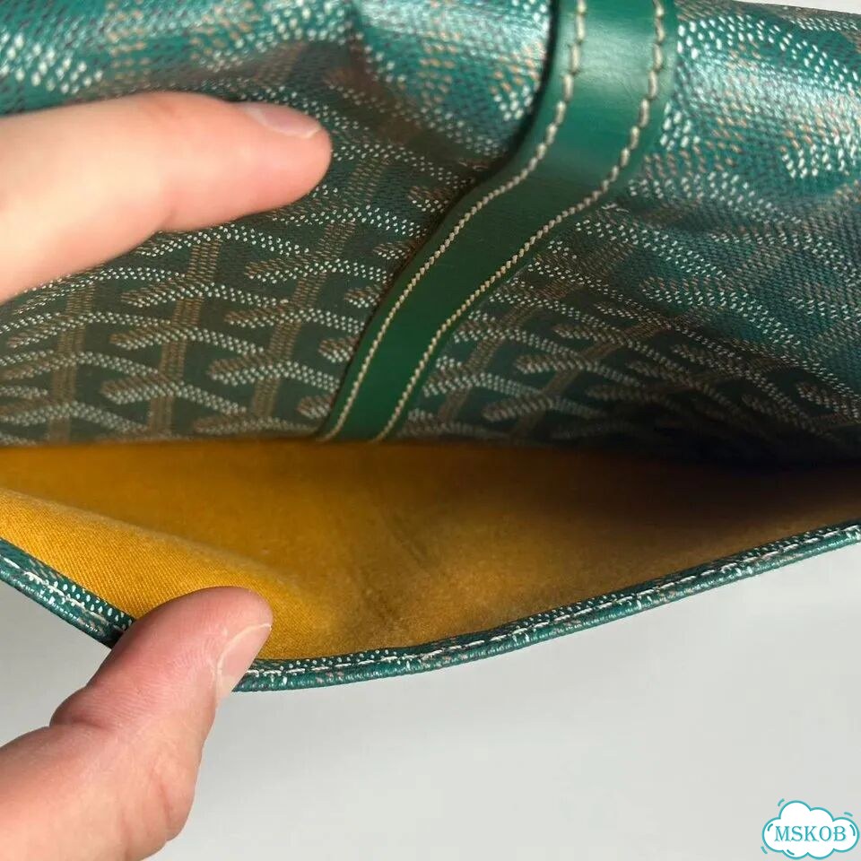 Сумка goyard оригинал фото 4