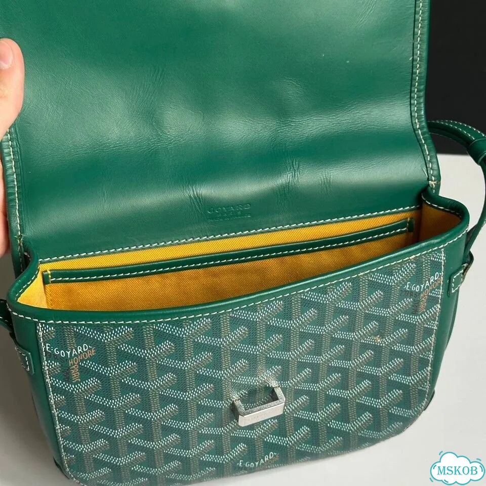 Сумка goyard оригинал фото 5