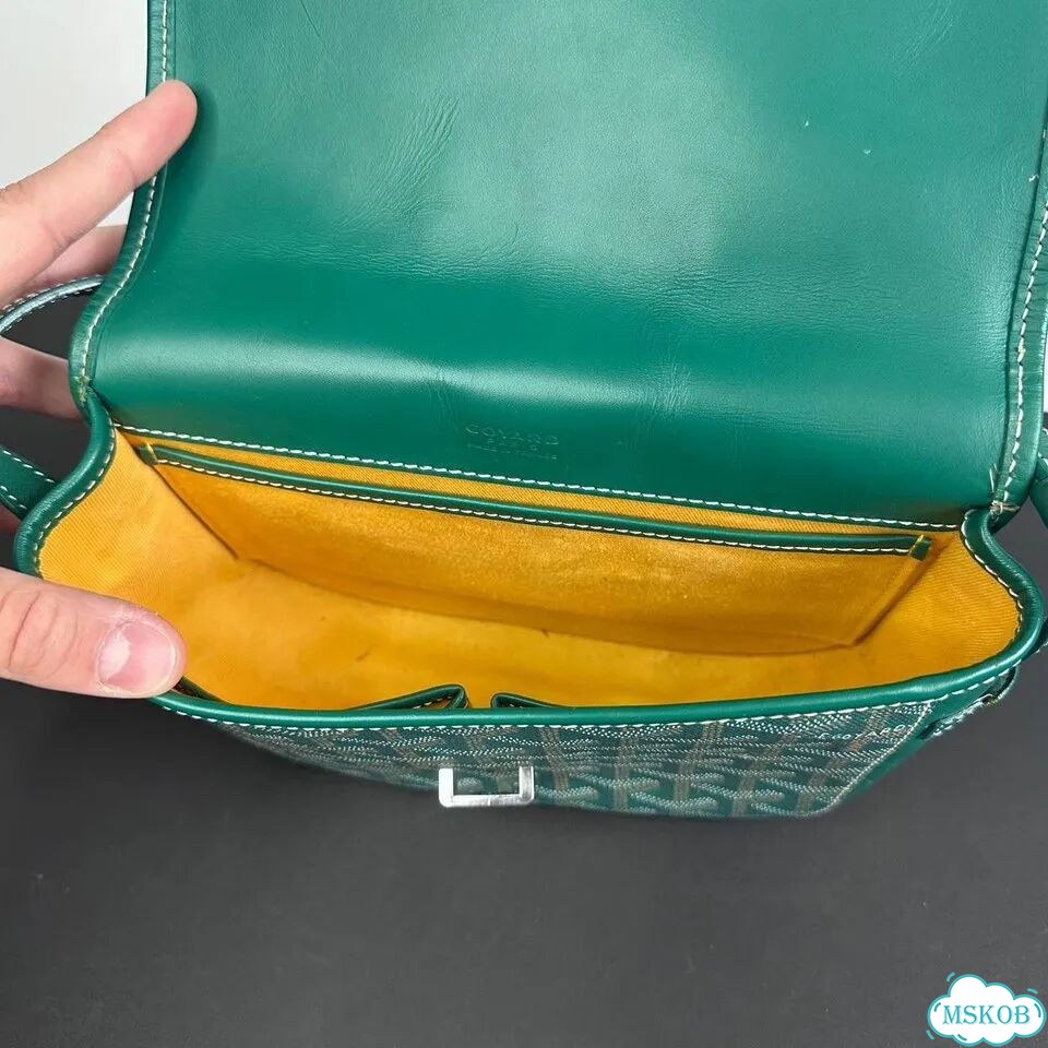 Сумка goyard оригинал фото 6