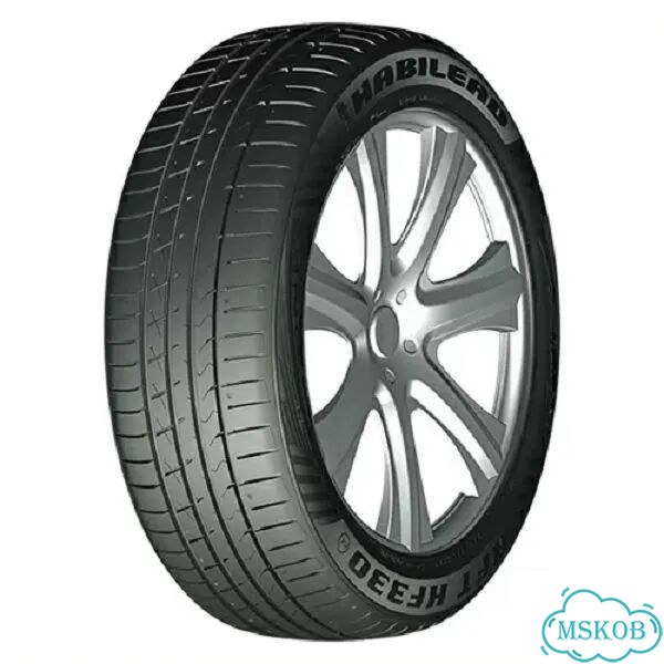 Habilead HF330 235/50 R19 103W фото 2