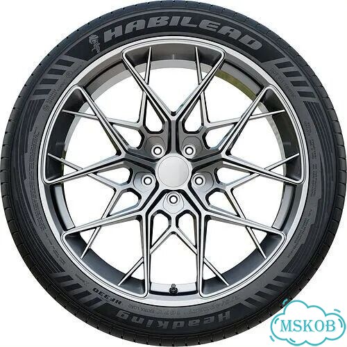 Habilead HF330 235/50 R19 103W фото 3