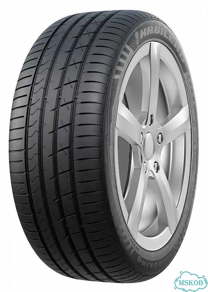 Habilead HF330 235/50 R19 103W фото 4