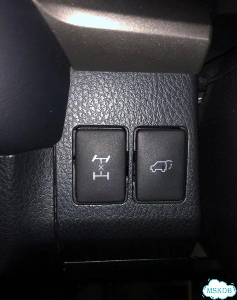 Toyota RAV4 2.2 AT, 2013, 342 500 км фото 18