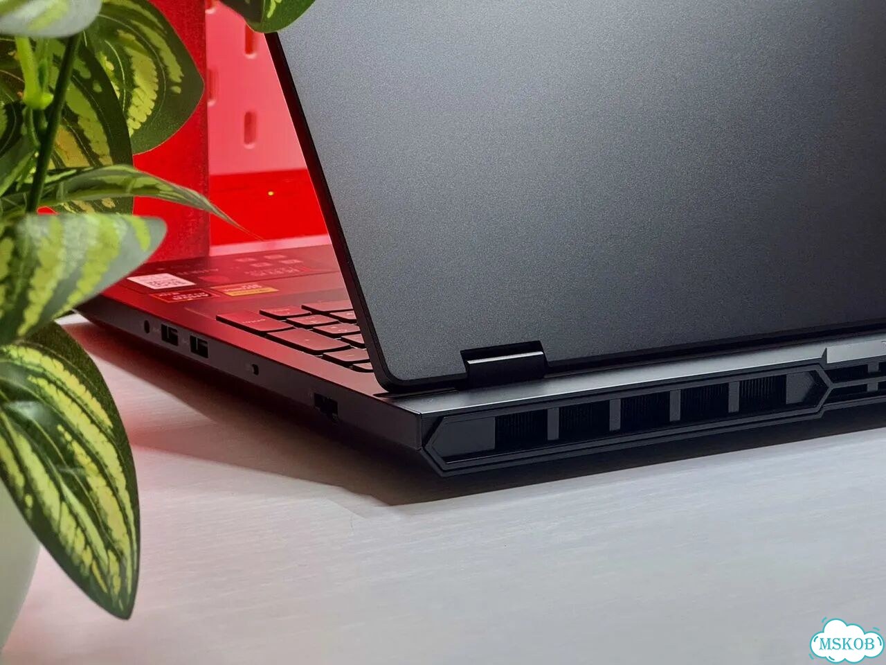 RTX 5070 Ryzen 9 8945HX /Lenovo Legion 5/В наличии фото 4