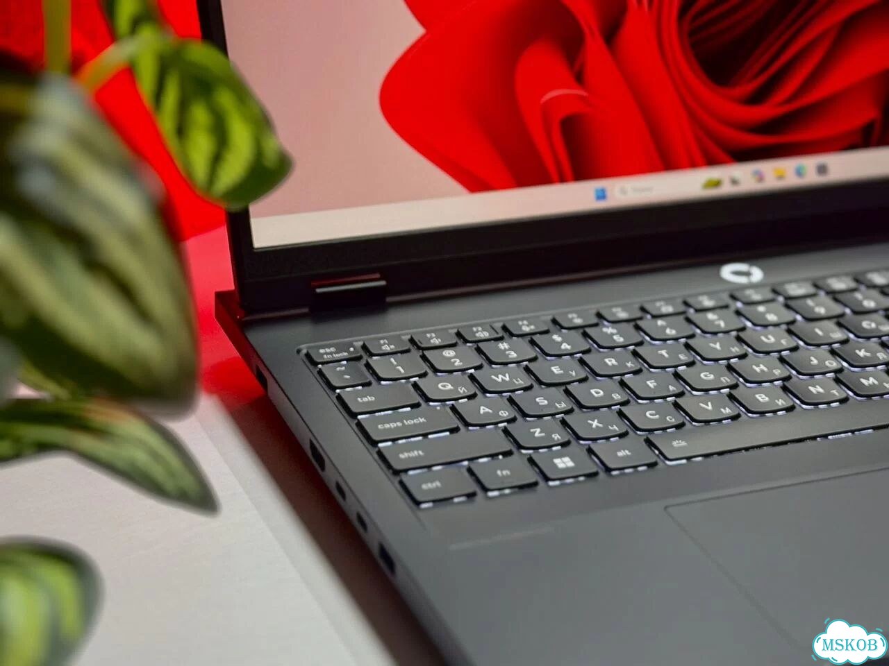 RTX 5070 Ryzen 9 8945HX /Lenovo Legion 5/В наличии фото 8