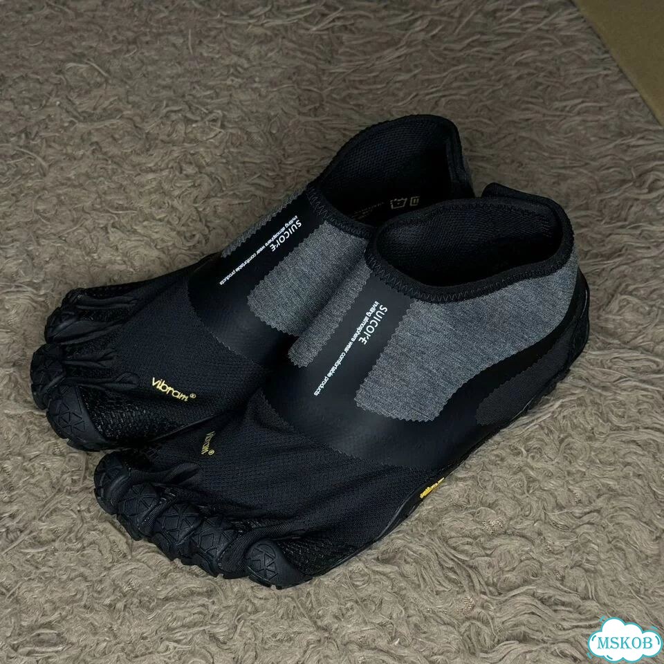 Vibram Fivefingers фото 1