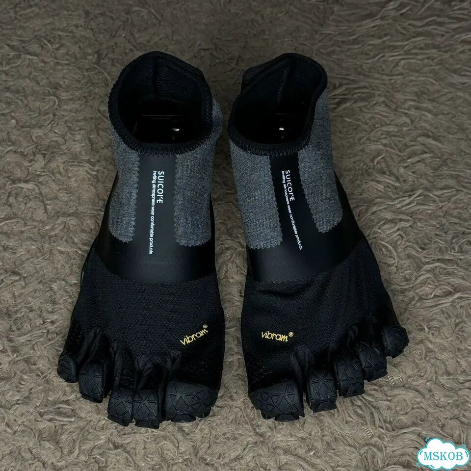 Vibram Fivefingers фото 2