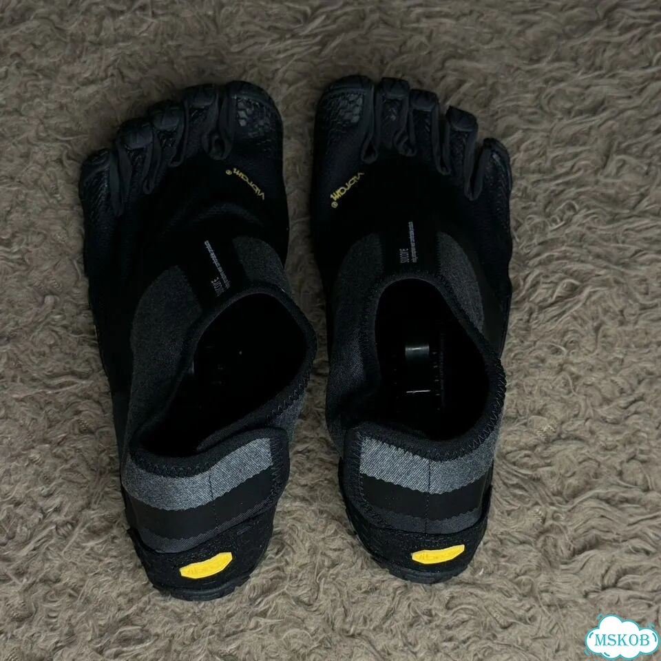 Vibram Fivefingers фото 3