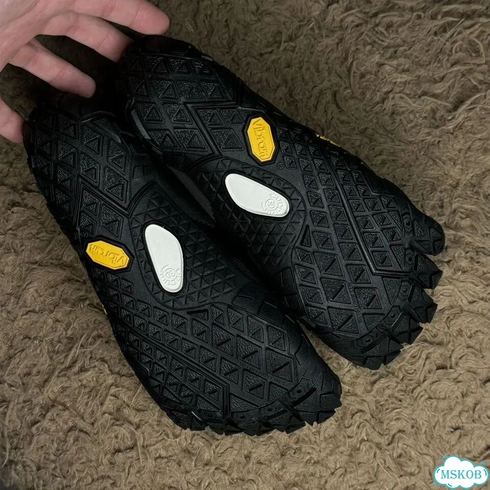 Vibram Fivefingers фото 4