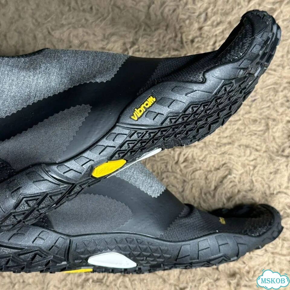Vibram Fivefingers фото 5