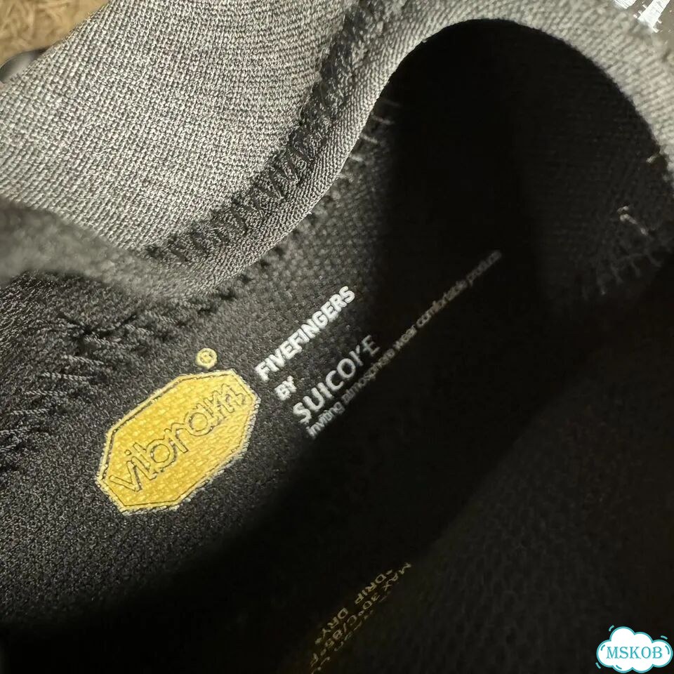 Vibram Fivefingers фото 7