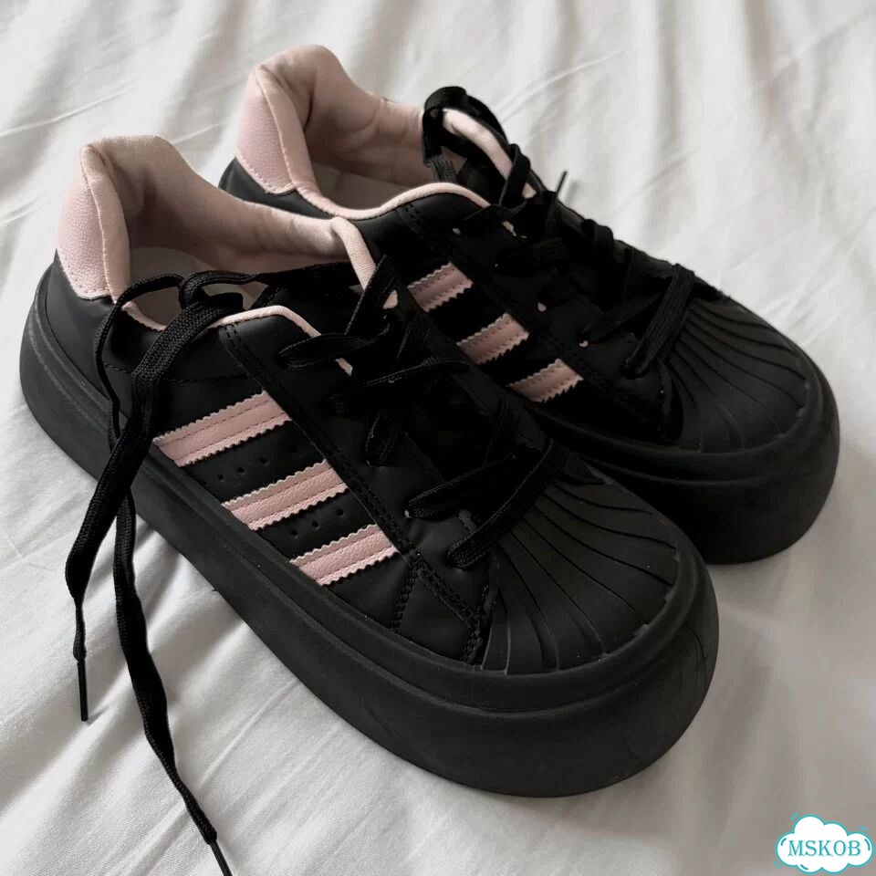 Милые кеды adidas type фото 1