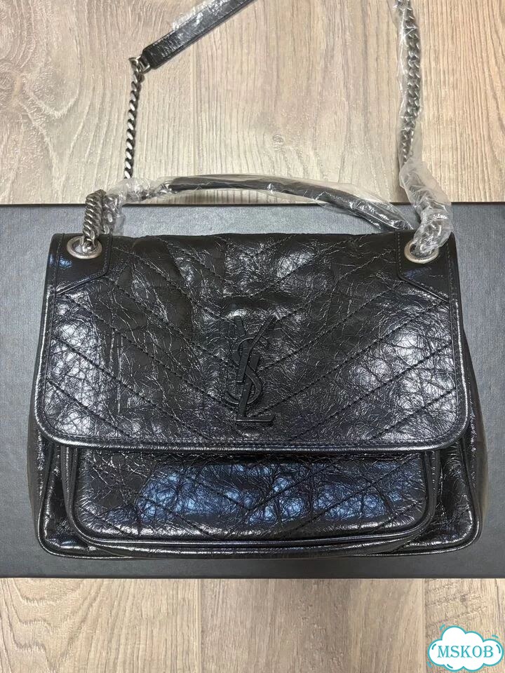 Saint Laurent Niki оригинал фото 2