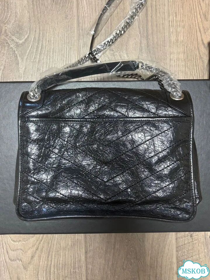 Saint Laurent Niki оригинал фото 3