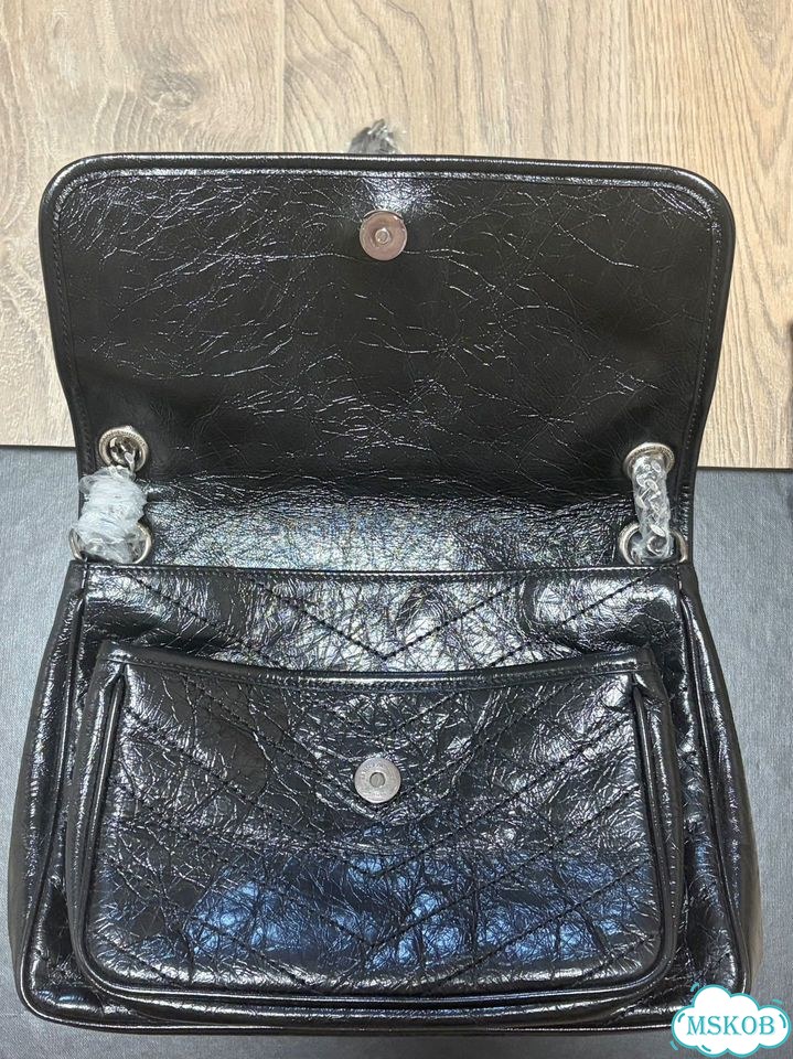 Saint Laurent Niki оригинал фото 4