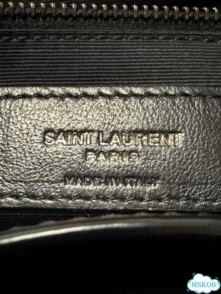 Saint Laurent Niki оригинал фото 6