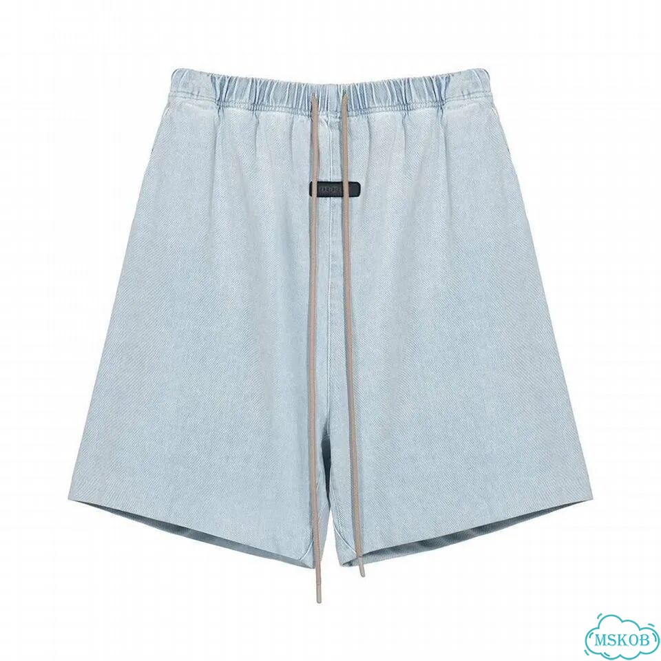 Шорты Fear of God фото 2