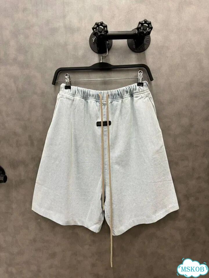 Шорты Fear of God фото 4