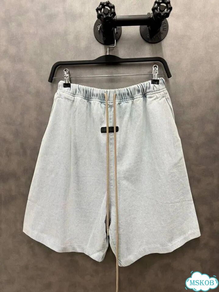 Шорты Fear of God фото 5
