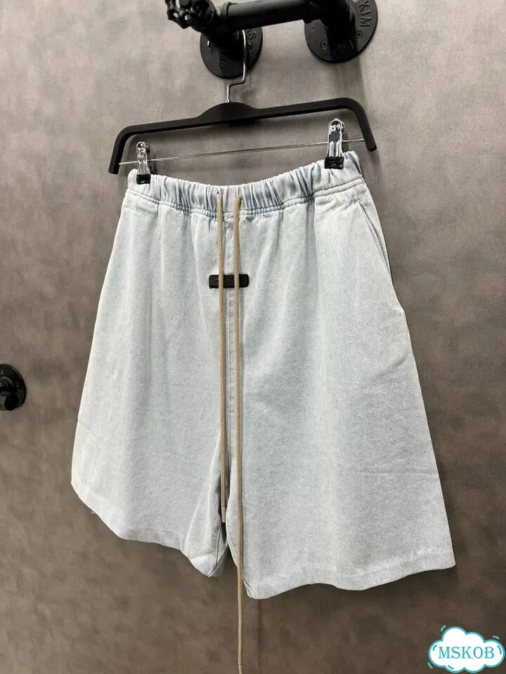 Шорты Fear of God фото 6
