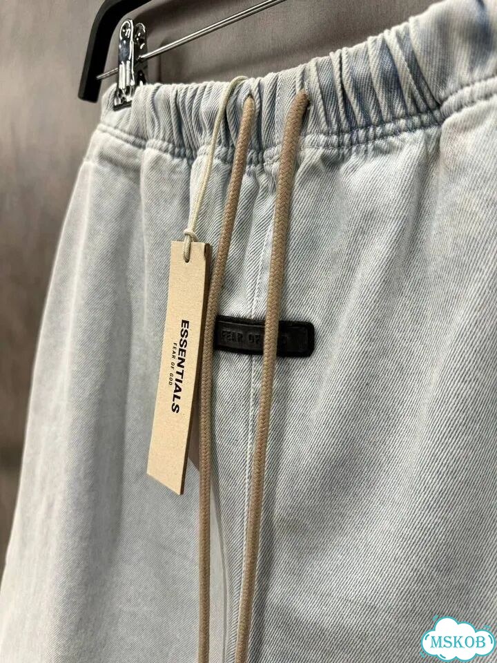 Шорты Fear of God фото 7