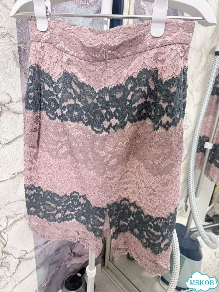 Юбки Zarina, naf naf, Mango, Reserved фото 1