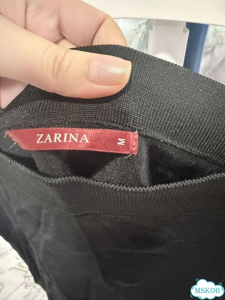 Юбки Zarina, naf naf, Mango, Reserved фото 5