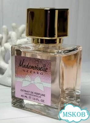 Azzaro Mademoiselle Золотое Яблоко 45 мл фото 1