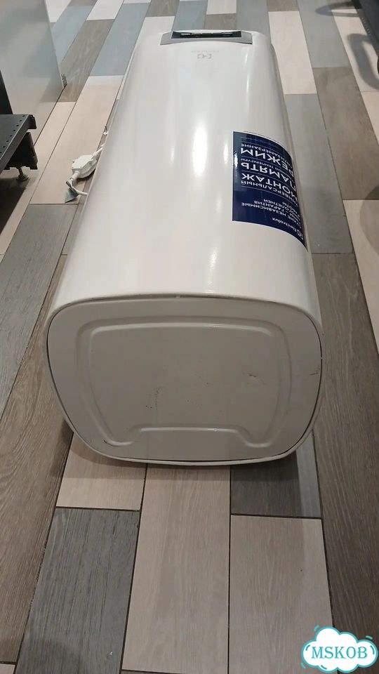 Водонагреватель Electrolux Formax DL EWH 50 фото 2