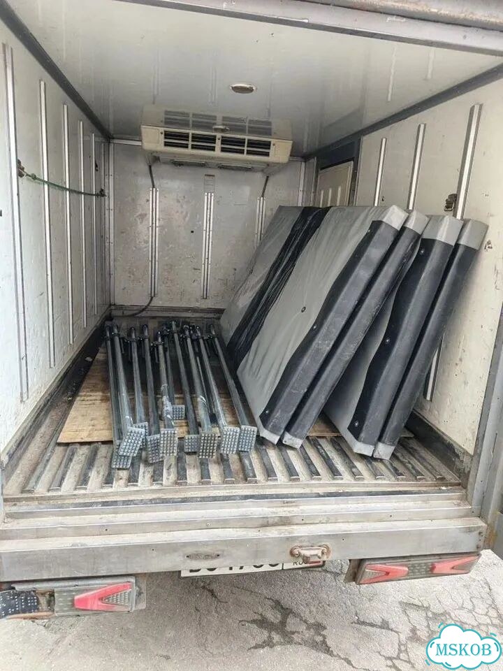 Mercedes-Benz GLC-класс Coupe 2.1 AT, 2017, 92 300 км фото 9