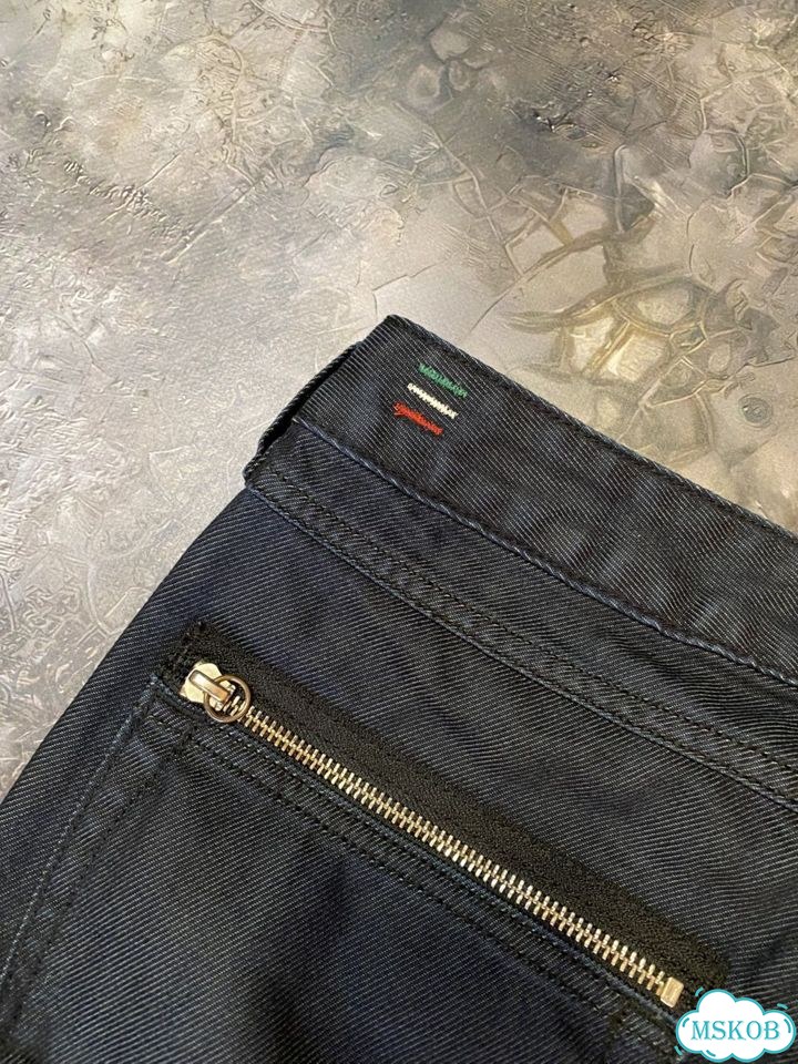 Джинсы Diesel 30/34 оригинал indie sleaze фото 9