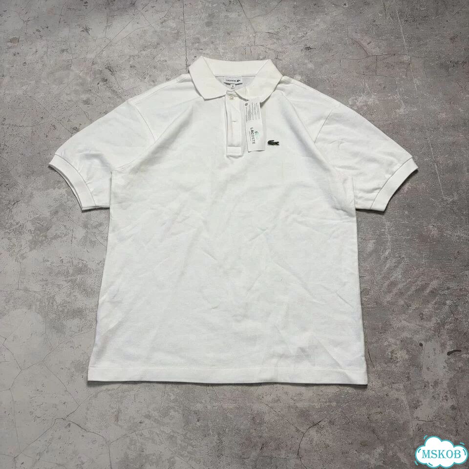 Поло Lacoste Оригинал фото 1