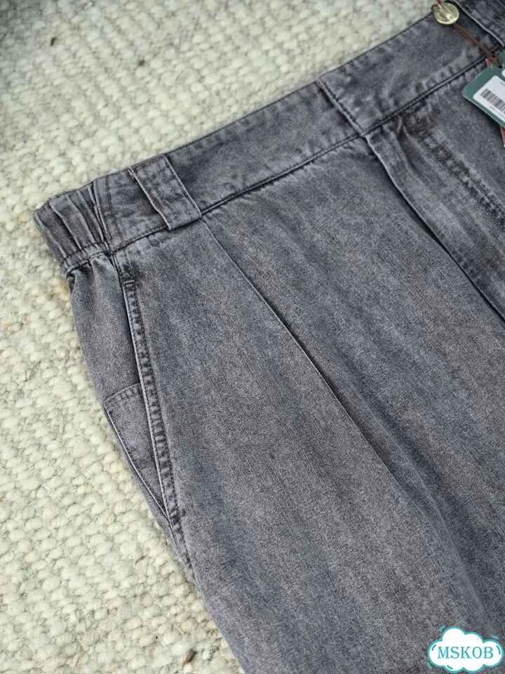 Мужские джинсы Loro piana фото 3