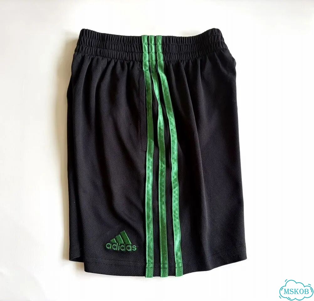 Шорты Adidas спортивные для мальчика 128 134 фото 9
