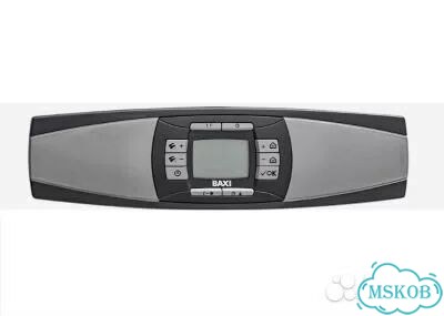 Котел газовый Baxi luna-3 1.310 Fi фото 1